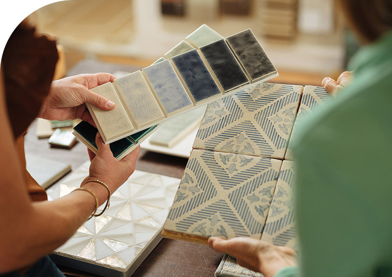 Personal Consults, Custom Service