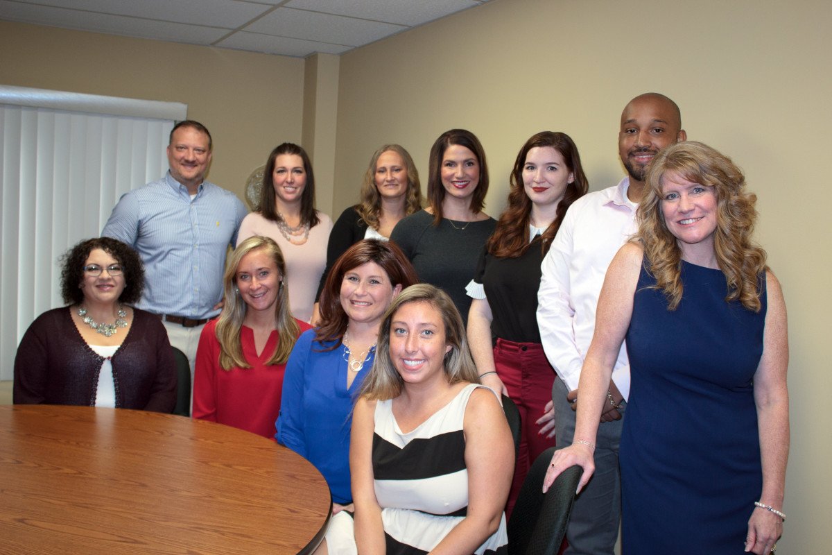 Bridgemark Solutions Team