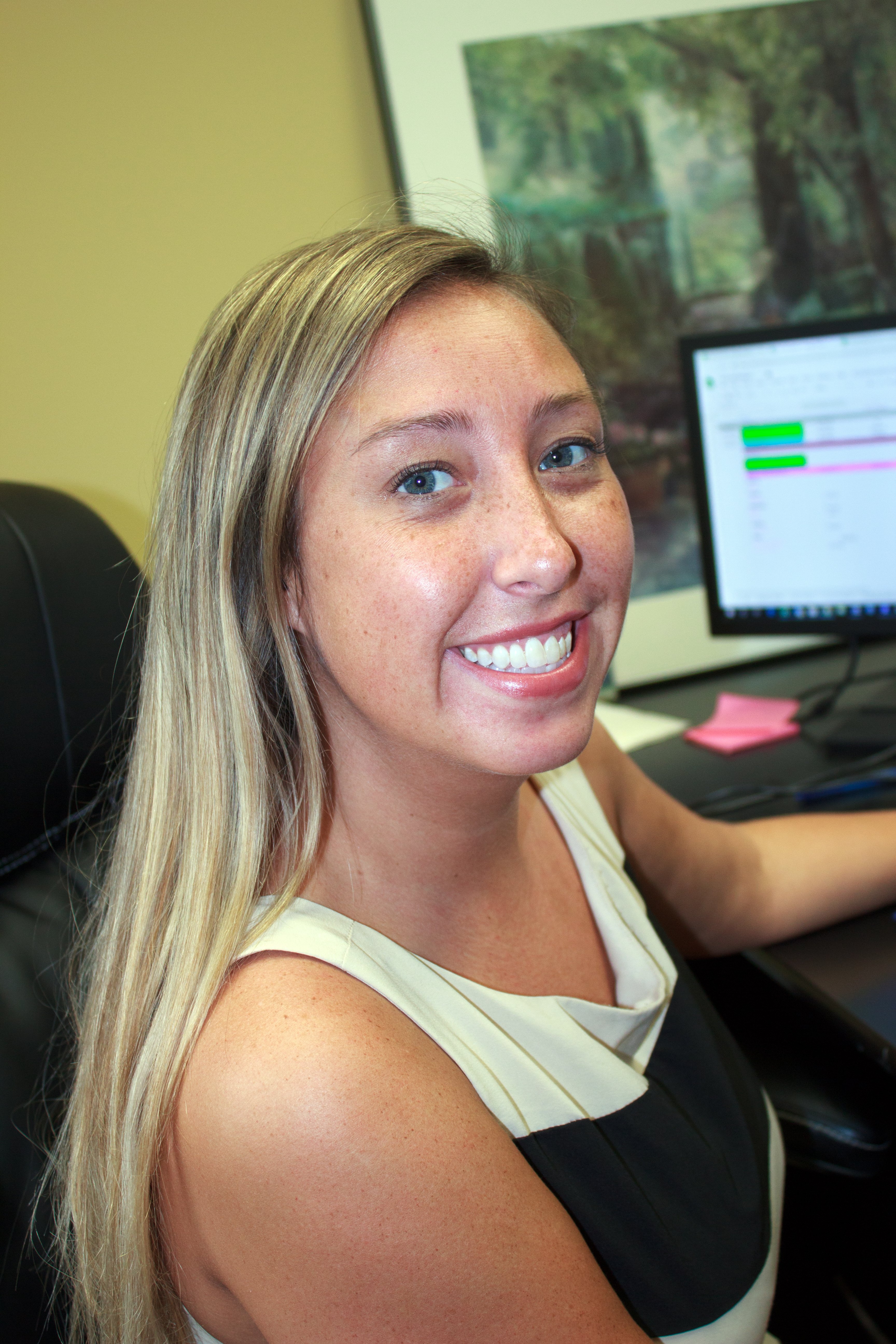 Lauren Vavricka-White