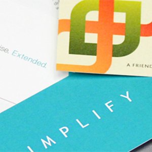 Business Card Printing