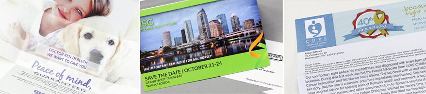 Marketing Booklets Printing