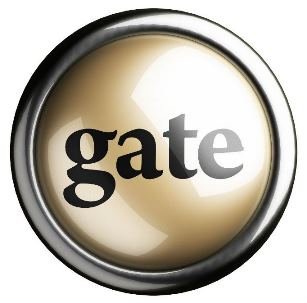 The Wordgate Scandal