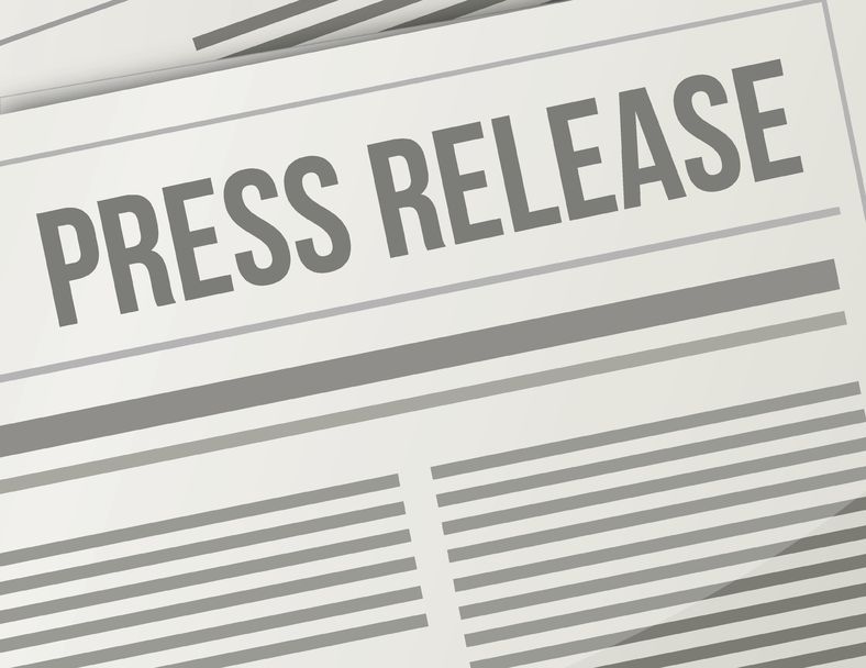 The News Release is Not Dead Yet
