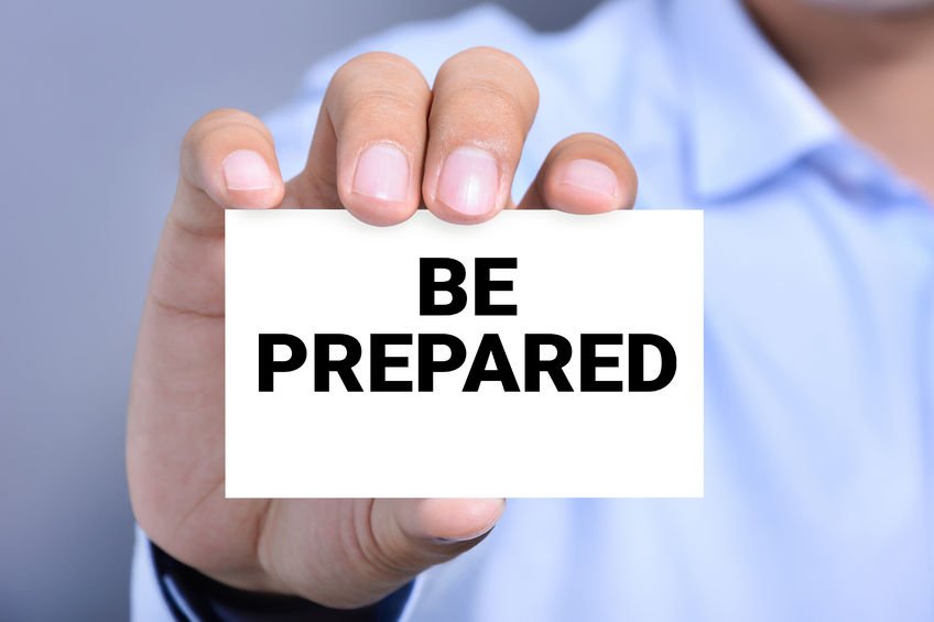 Companies Need to Prepare for a PR Crisis