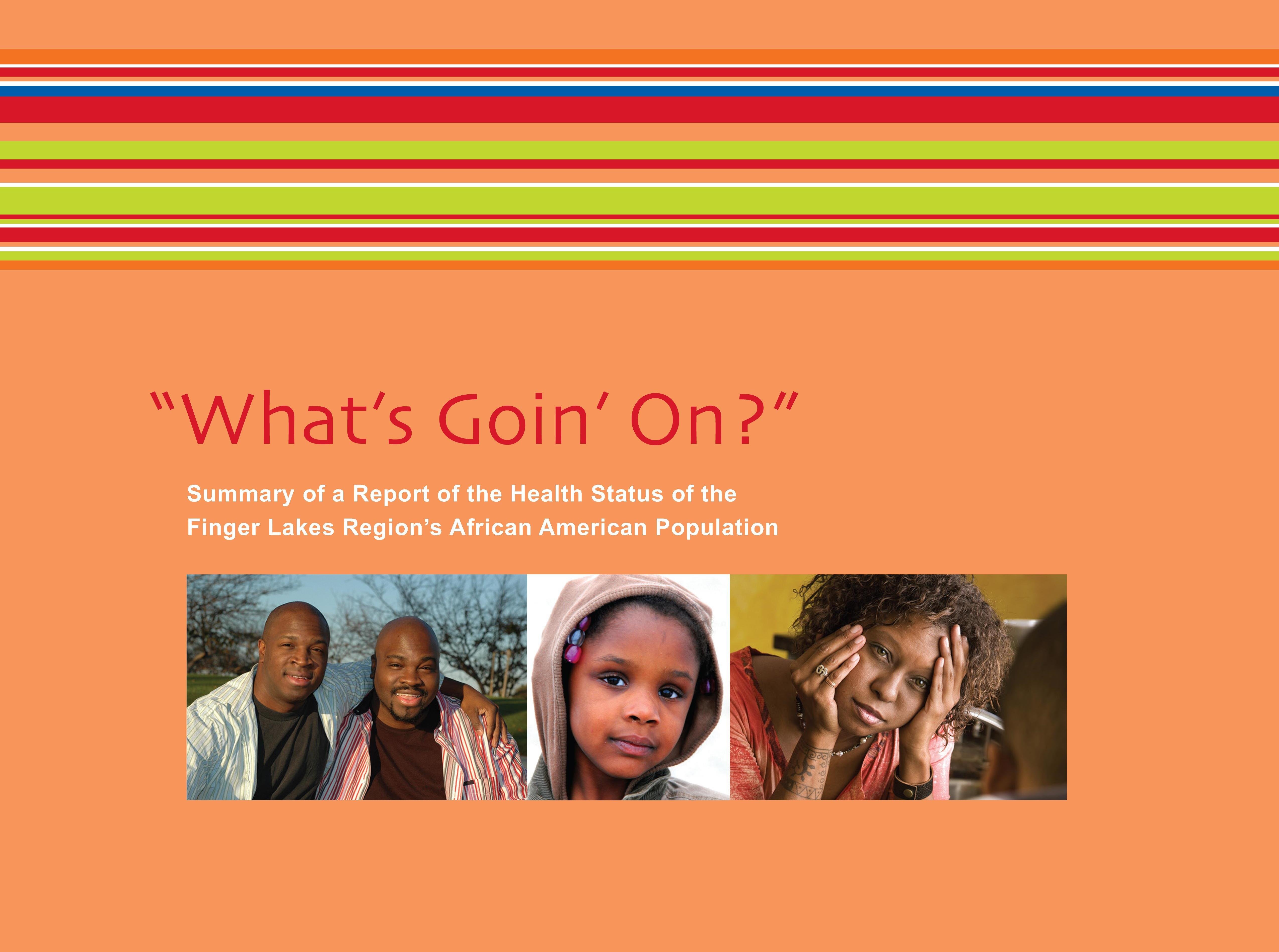 Turning Data-Rich Reports into Easily Understandable Brochures