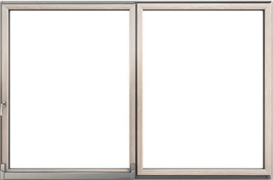 OKNOPLAST Patio Doors