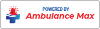 Ambulance Max Logo