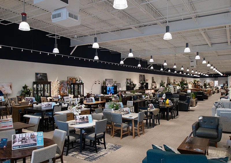 decades of experience buil into every project