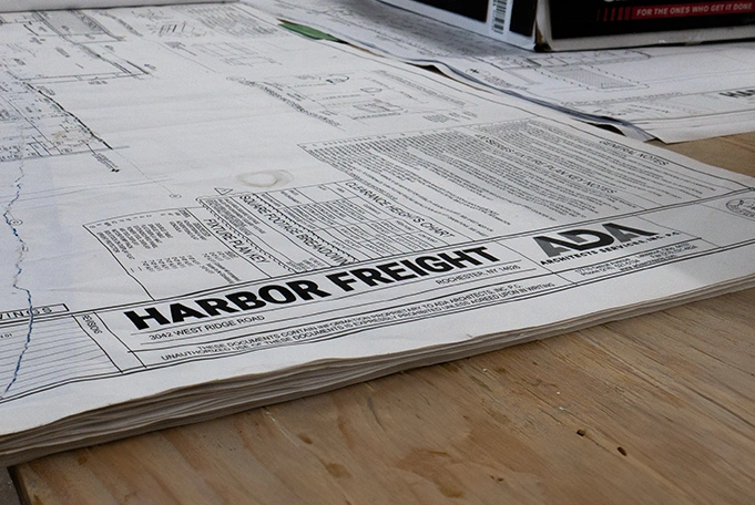 storecrafters commercial design