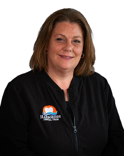 amy harborside dental team
