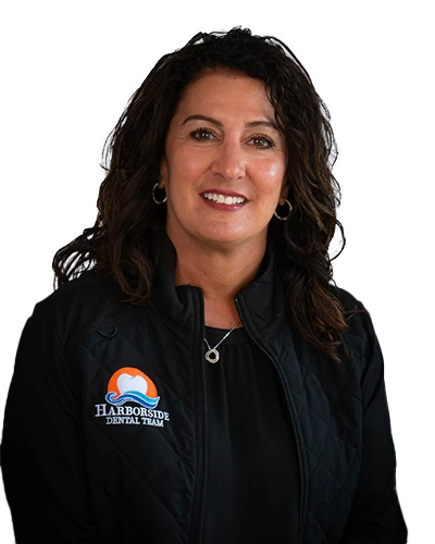 deanna harborside dental team