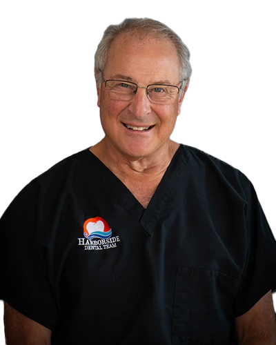 dr. joseph viola harborside dental team