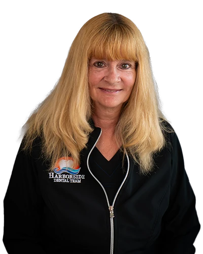 laura harborside dental team
