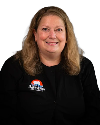michele harborside dental team