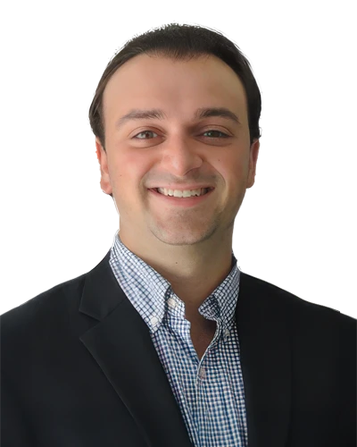 dr. jordan antetomaso harborside dental team