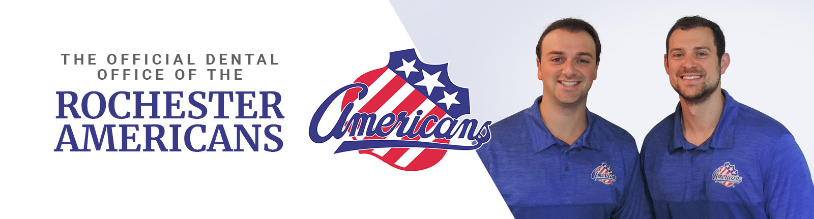 Rochester Americans dental office