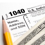 Personal Tax Returns in Rochester NY