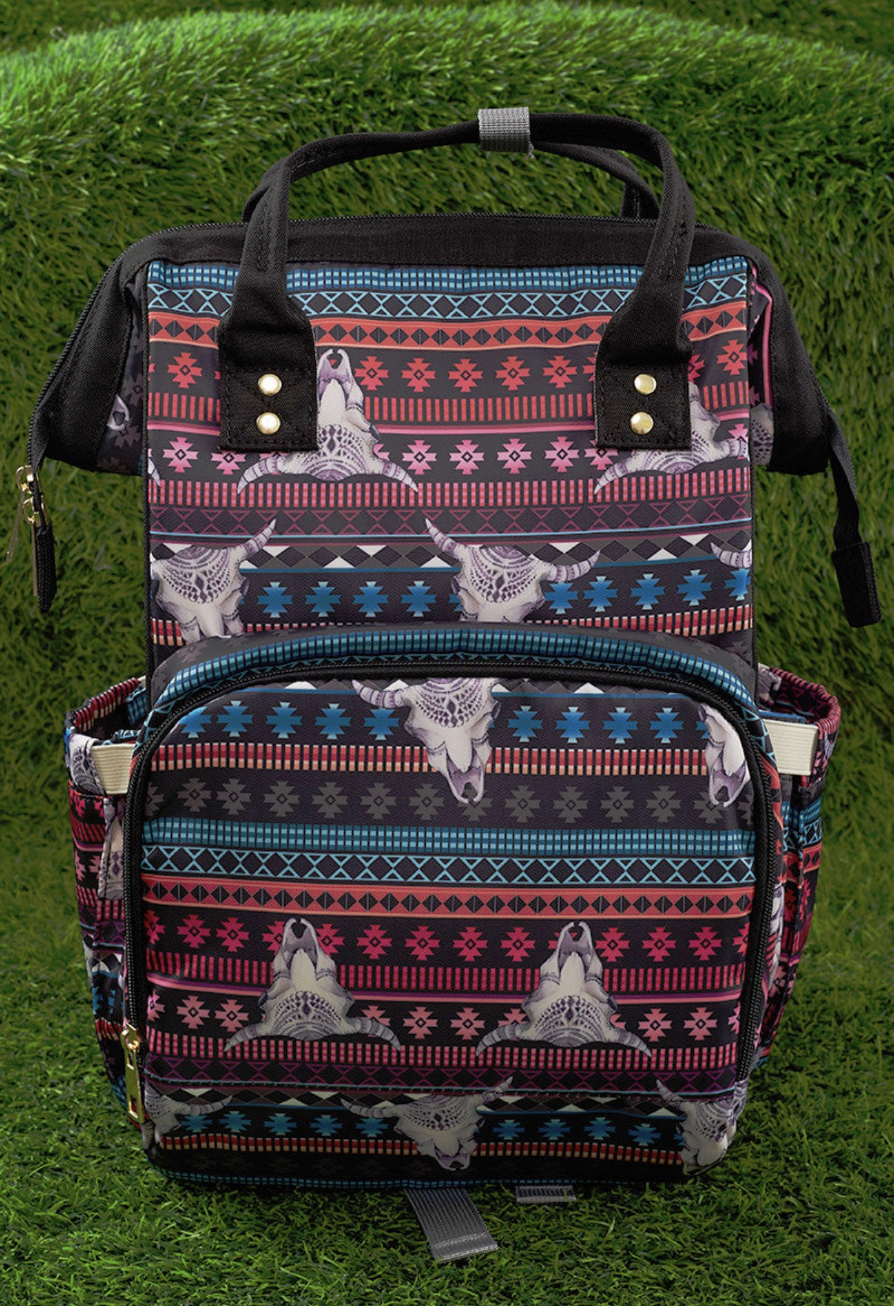 Cooler backpack