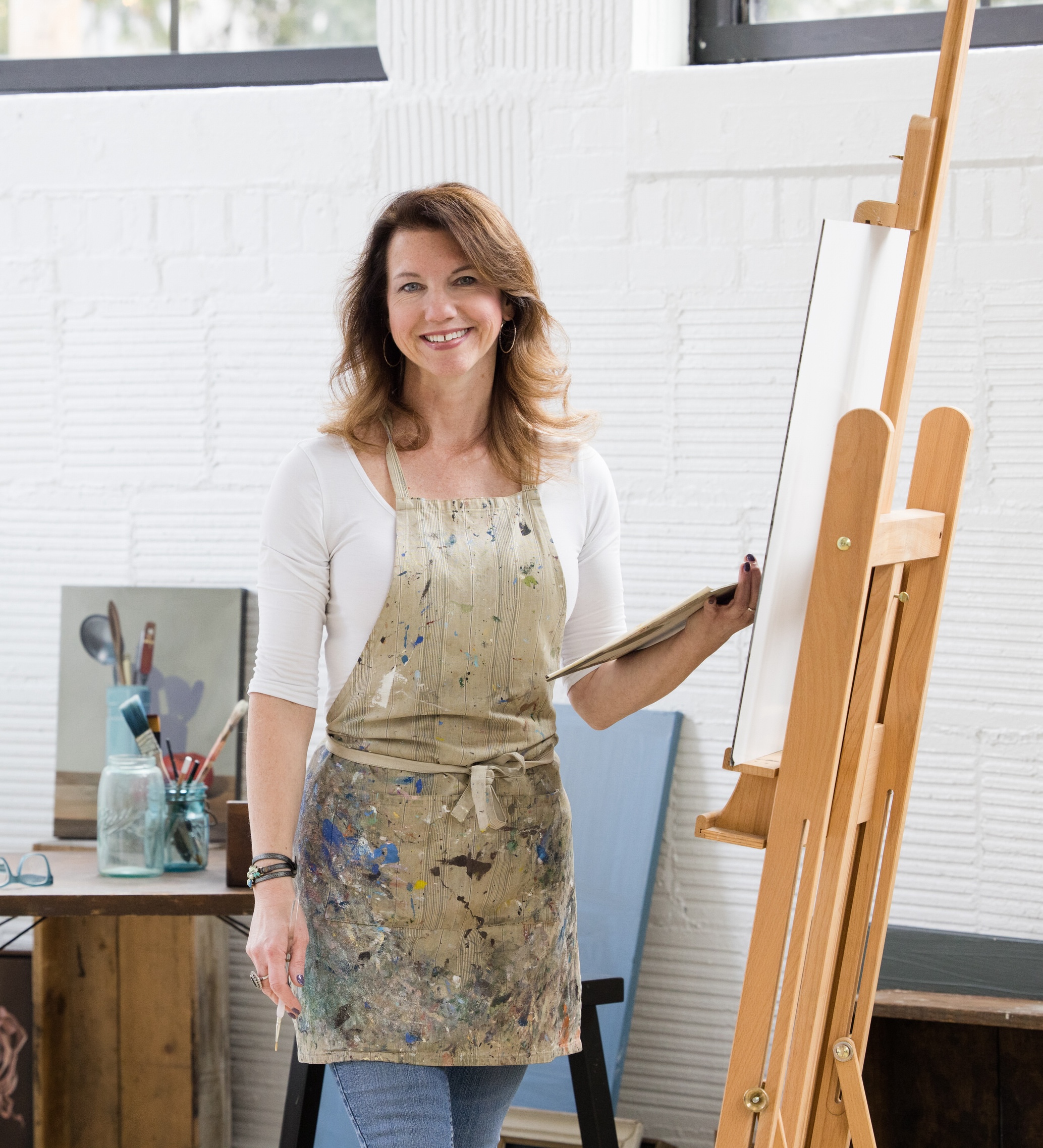 Amy Colburn Illustration Artist