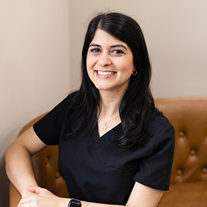 Alicia a Dental Hygienist at Canandaigua Smiles Orthodontics & Pediatric Dentistry