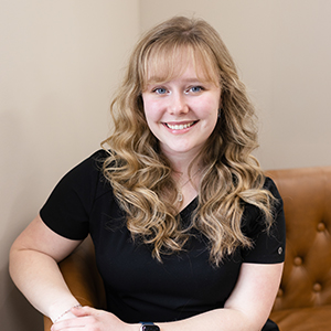 Amanda a Dental Assistant at Canandaigua Smiles Orthodontics & Pediatric Dentistry