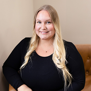 Brinn a Front Desk Staff Member at Canandaigua Smiles Orthodontics & Pediatric Dentistry