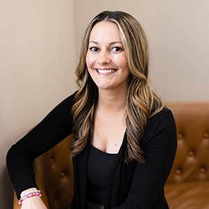 Deanna an Administrator at Canandaigua Smiles Orthodontics & Pediatric Dentistry