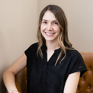 Erica a Dental Hygienist at Canandaigua Smiles Orthodontics & Pediatric Dentistry