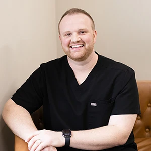 Jacob Altmire, DDS at Canandaigua Smiles Orthodontics & Pediatric Dentistry