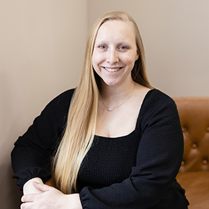 Julyanna a Front Desk Staff Member at Canandaigua Smiles Orthodontics & Pediatric Dentistry