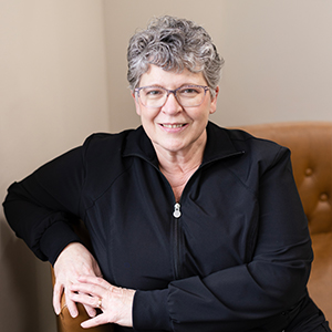 Rhonda a Dental Hygienist at Canandaigua Smiles Orthodontics & Pediatric Dentistry