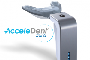 acceledent aura orthodontic treatment