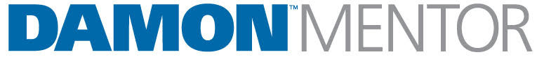 damon mentor logo