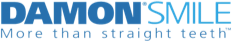 Damon Smile more than straight teeth Get it Straight Orthodontics Rochester, Pittsford and Macedon NY