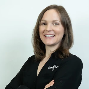 Sara Sullivan, DDS at Canandaigua Smiles Orthodontics & Pediatric Dentistry