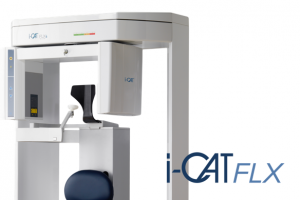 iCAT 3D Scan