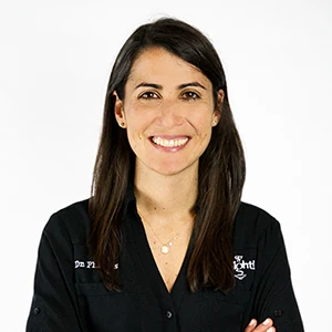 Marni Phillips, DMD at Canandaigua Smiles Orthodontics & Pediatric Dentistry