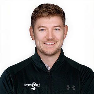 Lubomyr Ravlyk, DDS MS at Canandaigua Smiles Orthodontics & Pediatric Dentistry