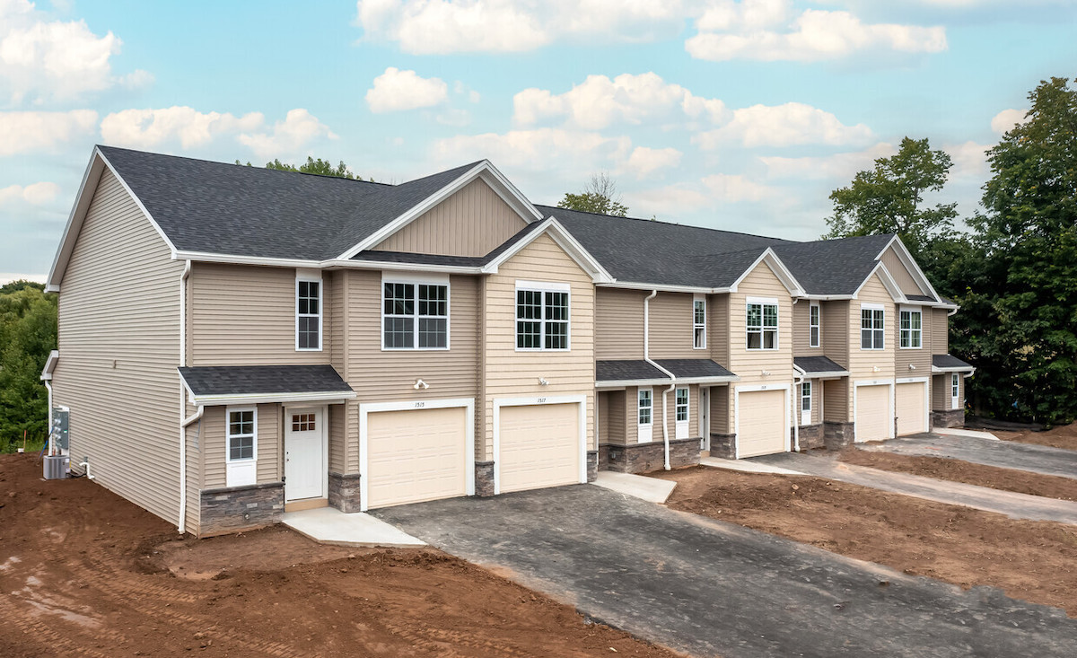 Creekwood Townhomes