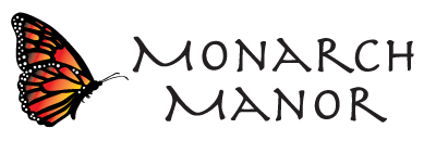 Monarch Manor Logo