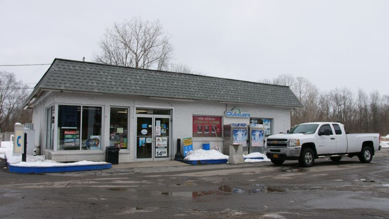 Honeoye Falls-Lima