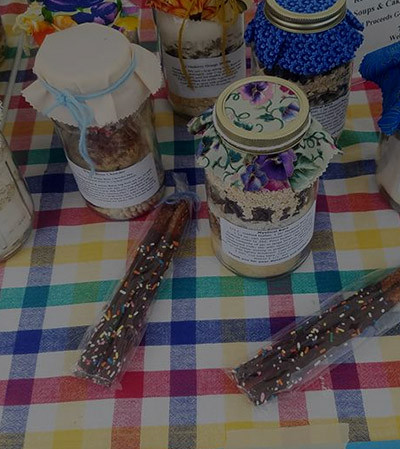 Specialty Foods