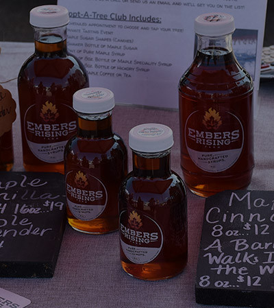 Artisan Products