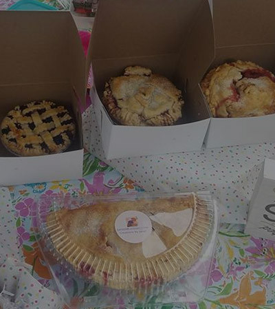 Baked Goods